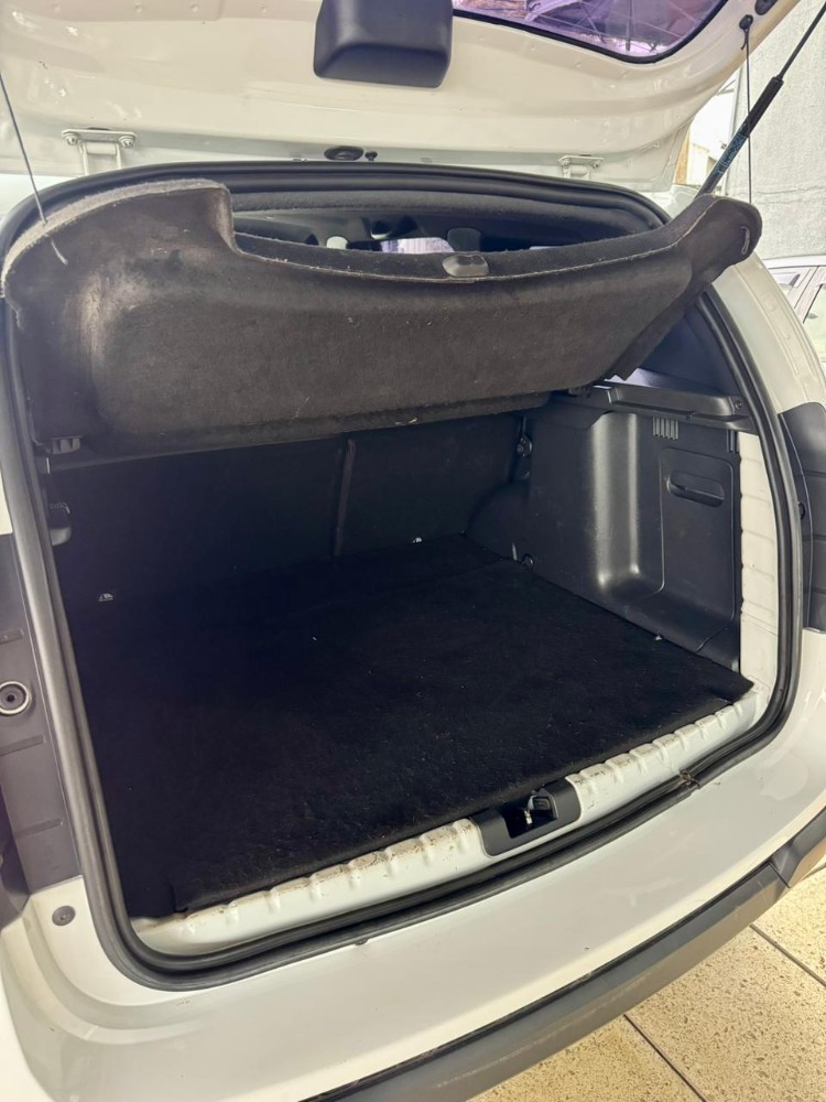 Renault Duster Intens — foto 7